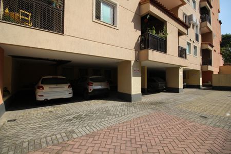 Apartamento à venda com 115m², 3 quartos e 2 vagasVaga de Visitante