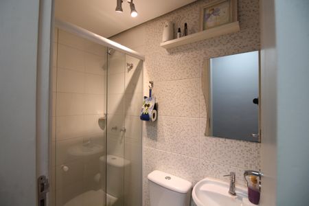 Apartamento à venda com 115m², 3 quartos e 2 vagasBanheiro Social 2