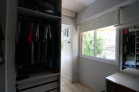 Apartamento à venda com 115m², 3 quartos e 2 vagasCloset Suíte