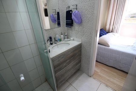 Apartamento à venda com 115m², 3 quartos e 2 vagas Banheiro  Suíte