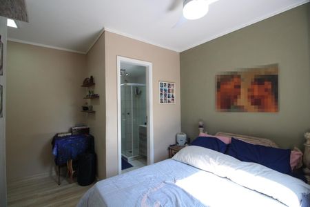 Apartamento à venda com 115m², 3 quartos e 2 vagas Suíte