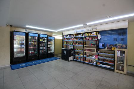 Apartamento à venda com 115m², 3 quartos e 2 vagasConveniência