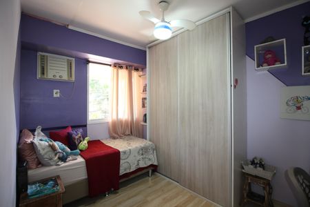 Apartamento à venda com 115m², 3 quartos e 2 vagasQuarto