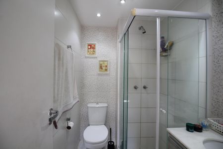 Apartamento à venda com 115m², 3 quartos e 2 vagas Banheiro  Suíte