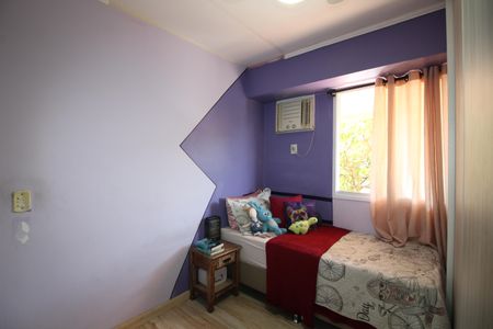 Apartamento à venda com 115m², 3 quartos e 2 vagasQuarto 