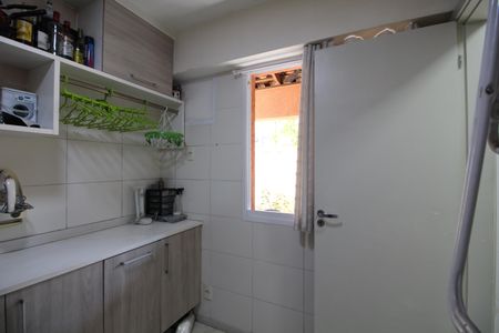 Apartamento à venda com 115m², 3 quartos e 2 vagasQuarto de Serviço