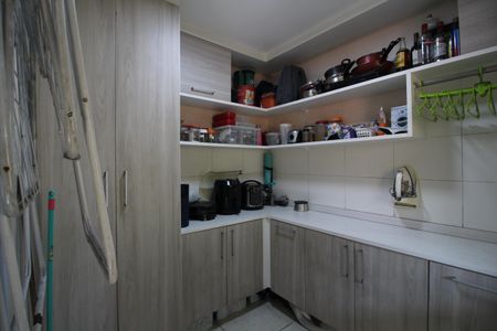 Apartamento à venda com 115m², 3 quartos e 2 vagasQuarto de Serviço