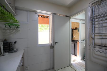 Apartamento à venda com 115m², 3 quartos e 2 vagasQuarto de Serviço