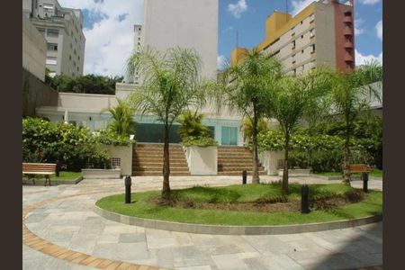 Apartamento à venda com 52m², 1 quarto e 2 vagasFoto 16