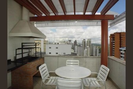 Apartamento à venda com 52m², 1 quarto e 2 vagasFoto 15