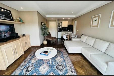 Apartamento à venda com 52m², 1 quarto e 2 vagasFoto 10