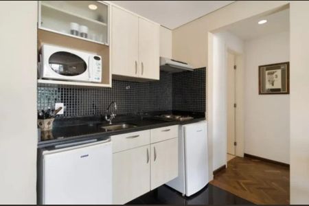 Apartamento à venda com 52m², 1 quarto e 2 vagasFoto 11