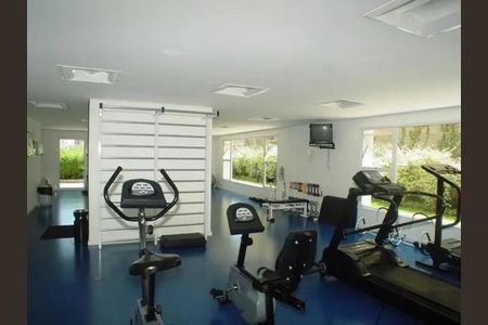 Apartamento à venda com 52m², 1 quarto e 2 vagasFoto 13