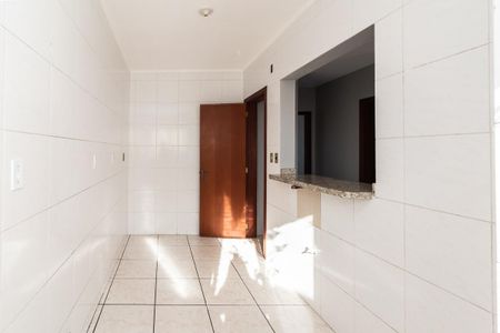 Apartamento para alugar com 60m², 2 quartos e sem vagaCozinha