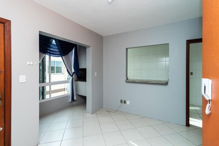 Apartamento para alugar com 60m², 2 quartos e sem vagaSala