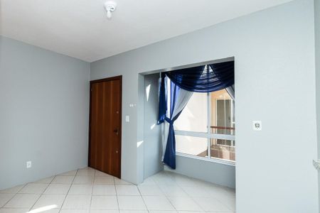 Apartamento para alugar com 60m², 2 quartos e sem vagaSala