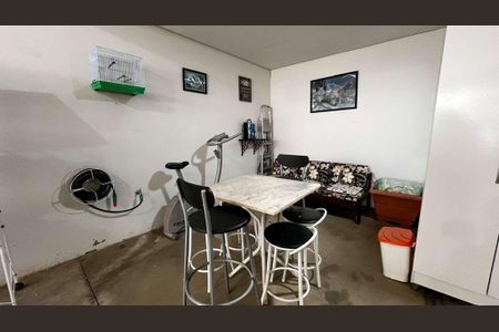Casa à venda com 152m², 3 quartos e 2 vagas