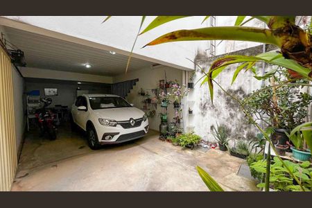 Casa à venda com 152m², 3 quartos e 2 vagas