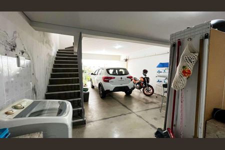 Casa à venda com 152m², 3 quartos e 2 vagas