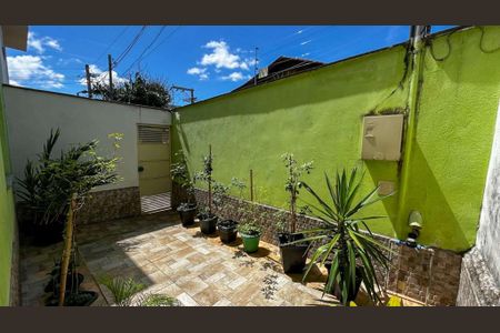 Casa à venda com 152m², 3 quartos e 2 vagas