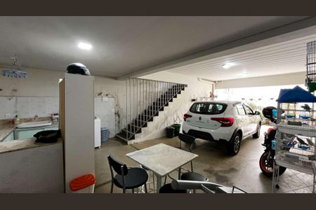 Casa à venda com 152m², 3 quartos e 2 vagas