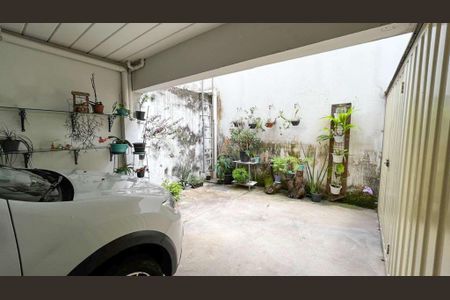 Casa à venda com 152m², 3 quartos e 2 vagas