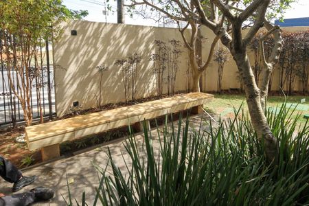 Apartamento para alugar com 74m², 2 quartos e 1 vaga Apartamento para alugar com 74m², 2 quartos e 1 vagaÁrea comum