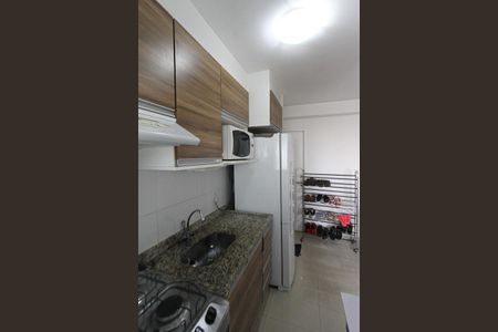 Apartamento para alugar com 74m², 2 quartos e 1 vaga Apartamento para alugar com 74m², 2 quartos e 1 vagaCozinha