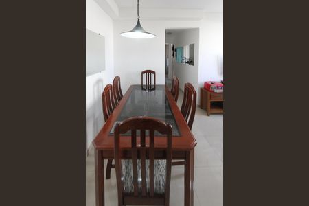 Apartamento para alugar com 74m², 2 quartos e 1 vaga Apartamento para alugar com 74m², 2 quartos e 1 vagaSala de Jantar