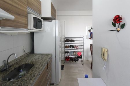Apartamento para alugar com 74m², 2 quartos e 1 vaga Apartamento para alugar com 74m², 2 quartos e 1 vagaCozinha