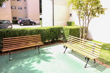 Apartamento para alugar com 74m², 2 quartos e 1 vaga Apartamento para alugar com 74m², 2 quartos e 1 vagaÁrea comum