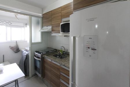 Apartamento para alugar com 74m², 2 quartos e 1 vaga Apartamento para alugar com 74m², 2 quartos e 1 vagaCozinha