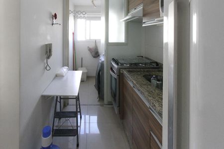 Apartamento para alugar com 74m², 2 quartos e 1 vaga Apartamento para alugar com 74m², 2 quartos e 1 vagaCozinha