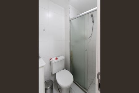 Apartamento para alugar com 74m², 2 quartos e 1 vaga Apartamento para alugar com 74m², 2 quartos e 1 vagaBanheiro