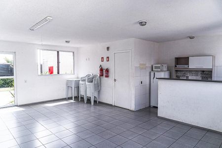 Apartamento para alugar com 58m², 2 quartos e 1 vagaÁrea comum