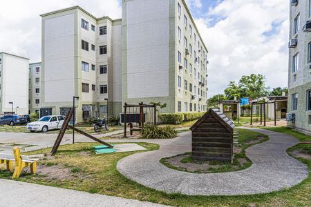 Apartamento para alugar com 58m², 2 quartos e 1 vagaÁrea comum