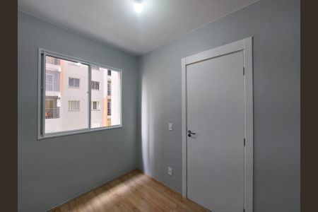 Apartamento à venda com 37m², 2 quartos e sem vagaQuarto 1
