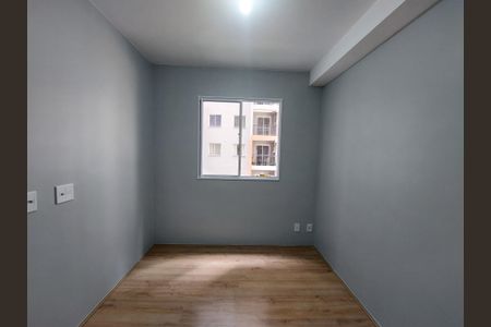 Apartamento à venda com 37m², 2 quartos e sem vagaQuarto 2