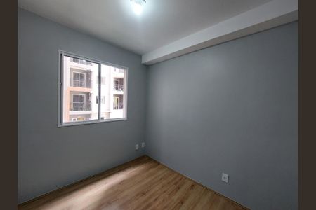 Apartamento à venda com 37m², 2 quartos e sem vagaQuarto 2