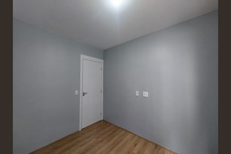 Apartamento à venda com 37m², 2 quartos e sem vagaQuarto 2