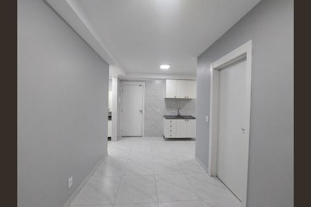 Apartamento à venda com 37m², 2 quartos e sem vagaSala