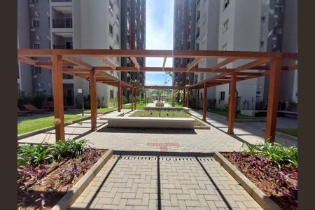 Apartamento à venda com 37m², 2 quartos e sem vagaÁrea Comum