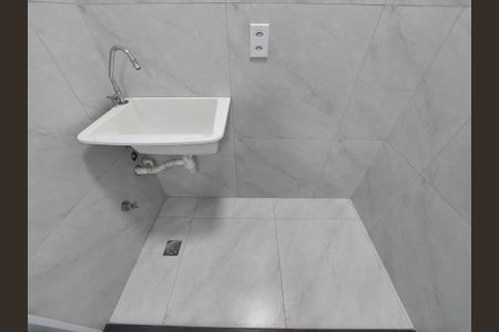 Apartamento à venda com 37m², 2 quartos e sem vagaÁrea de Serviço