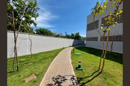 Apartamento à venda com 37m², 2 quartos e sem vagaÁrea Comum