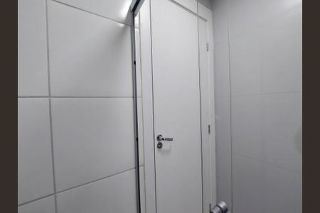Apartamento à venda com 37m², 2 quartos e sem vagaBanheiro