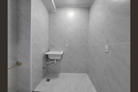 Apartamento à venda com 37m², 2 quartos e sem vagaÁrea de Serviço