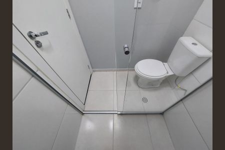 Apartamento à venda com 37m², 2 quartos e sem vagaBanheiro