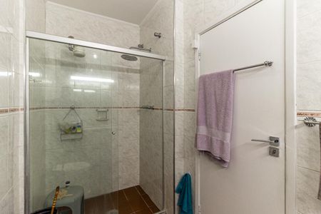 Apartamento à venda com 193m², 3 quartos e 1 vagaBanheiro 2