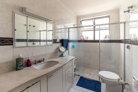 Apartamento à venda com 193m², 3 quartos e 1 vagaBanheiro 1