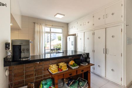 Apartamento à venda com 193m², 3 quartos e 1 vagaCozinha